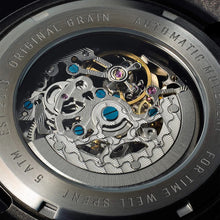 画像をギャラリービューアに読み込む, Rugged Automatic 44mm - Military Stonewashed