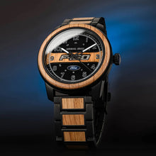 画像をギャラリービューアに読み込む, Barrel 46mm - ORIGINAL GRAIN × Ford Motor Company