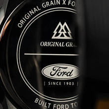 画像をギャラリービューアに読み込む, Barrel 46mm - ORIGINAL GRAIN × Ford Motor Company