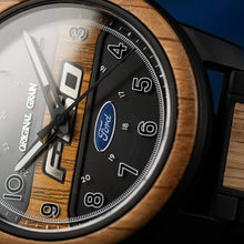 画像をギャラリービューアに読み込む, Barrel 46mm - ORIGINAL GRAIN × Ford Motor Company