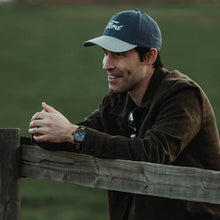 画像をギャラリービューアに読み込む, Barrel 46mm - ORIGINAL GRAIN × Ford Motor Company