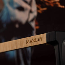 画像をギャラリービューアに読み込む, ORIGINAL GRAIN × BOB MARLEY|Sunglass|Bamboo