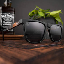 画像をギャラリービューアに読み込む, ORIGINAL GRAIN × JACK DANIEL'S|Sunglass|Whiskey