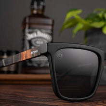 画像をギャラリービューアに読み込む, ORIGINAL GRAIN × JACK DANIEL'S|Sunglass|Whiskey