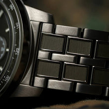 画像をギャラリービューアに読み込む, Solar Barrel 45mm - Military Gunmetal