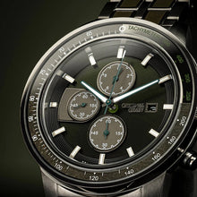 画像をギャラリービューアに読み込む, Solar Barrel 45mm - Military Gunmetal