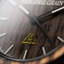 画像をギャラリービューアに読み込む, Barrel 46mm - Charred Whiskey