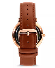 画像をギャラリービューアに読み込む, 【OUTLET】Minimalist 40mm - Zebrawood/RoseGold/