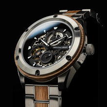 画像をギャラリービューアに読み込む, Rugged Automatic 44mm - Brewmaster Silver