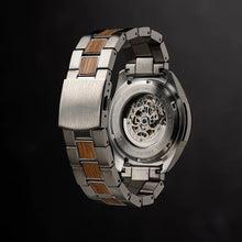 画像をギャラリービューアに読み込む, Rugged Automatic 44mm - Brewmaster Silver