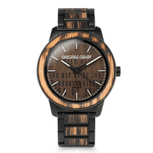 画像をギャラリービューアに読み込む, Barrel 46mm - Charred Whiskey