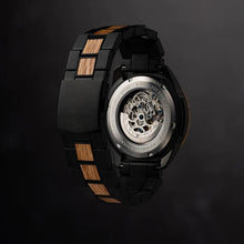 画像をギャラリービューアに読み込む, Rugged Automatic 44mm - Brewmaster Black