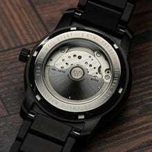 画像をギャラリービューアに読み込む, Barrel 42mm Automatic - Brewmaster Black