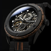 画像をギャラリービューアに読み込む, Rugged Automatic 44mm - Charred Whiskey
