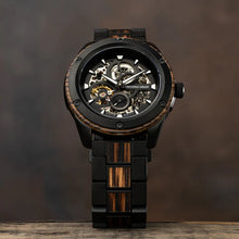 画像をギャラリービューアに読み込む, Rugged Automatic 44mm - Charred Whiskey