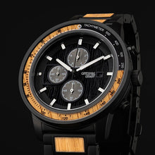 画像をギャラリービューアに読み込む, Solar Barrel 45mm - Brewmaster Black