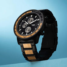 画像をギャラリービューアに読み込む, Solar Barrel 45mm - Brewmaster Black