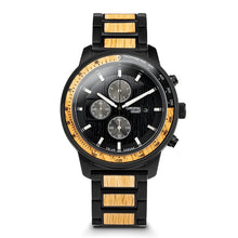 画像をギャラリービューアに読み込む, Solar Barrel 45mm - Brewmaster Black