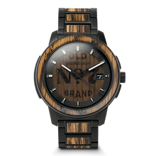画像をギャラリービューアに読み込む, Barrel 46mm - ORIGINAL GRAIN × JACK DANIEL'S