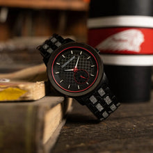 画像をギャラリービューアに読み込む, Barrel 46mm - Indian Motorcycle Speedway