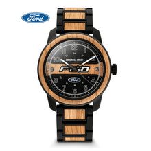 画像をギャラリービューアに読み込む, Barrel 46mm - ORIGINAL GRAIN × Ford Motor Company