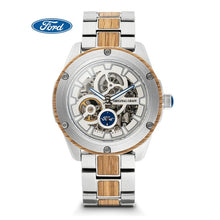画像をギャラリービューアに読み込む, Rugged Automatic 44mm - ORIGINAL GRAIN × Ford Motor Company