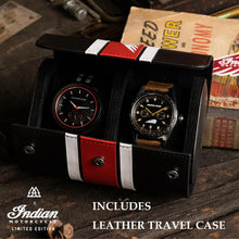 画像をギャラリービューアに読み込む, Barrel 46mm - Indian Motorcycle Speedway