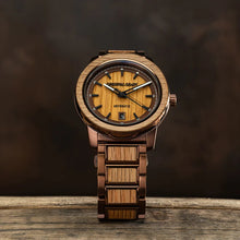 画像をギャラリービューアに読み込む, Barrel 42mm Automatic - Whiskey Espresso