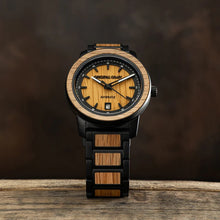画像をギャラリービューアに読み込む, Barrel 42mm Automatic - Brewmaster Black