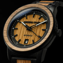 画像をギャラリービューアに読み込む, Barrel 42mm Automatic - Brewmaster Black