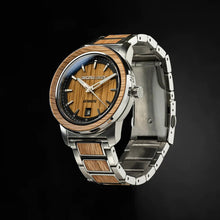 画像をギャラリービューアに読み込む, Barrel 42mm Automatic - Brewmaster Silver