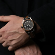 画像をギャラリービューアに読み込む, Nomad 42mm - Mahogany Gunmetal