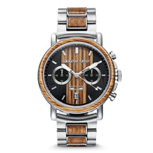 画像をギャラリービューアに読み込む, Alterra Chronograph 44mm - Brewmaster™