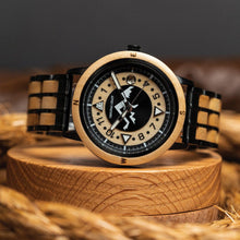 画像をギャラリービューアに読み込む, Mountain Range 43mm - Rockies Aspen