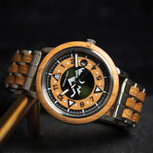 画像をギャラリービューアに読み込む, Mountain Range 43mm - Cascades Douglas Fir