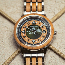 画像をギャラリービューアに読み込む, Mountain Range 43mm - Cascades Douglas Fir