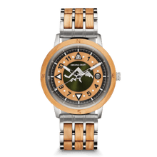 画像をギャラリービューアに読み込む, Mountain Range 43mm - Cascades Douglas Fir