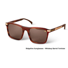 画像をギャラリービューアに読み込む, Sunglass Collection - Ridgeline