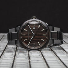 画像をギャラリービューアに読み込む, Classic 43mm - Blackwood Gunmetal