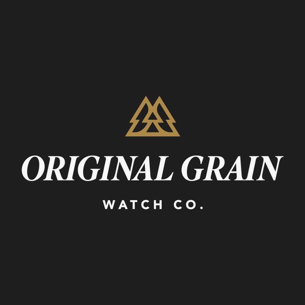 ORIGINAL GRAIN｜オリジナルグレイン LINE公式アカウント
