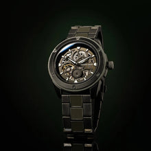 画像をギャラリービューアに読み込む, Rugged Automatic 44mm - Military Stonewashed
