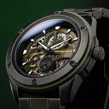 画像をギャラリービューアに読み込む, Rugged Automatic 44mm - Military Stonewashed
