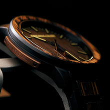 画像をギャラリービューアに読み込む, Barrel 46mm - U.S.A Built Charred Oak Boubon
