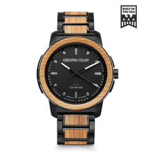 画像をギャラリービューアに読み込む, Barrel 42mm - U.S.A Built Boubon Barrel
