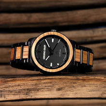 画像をギャラリービューアに読み込む, Barrel 42mm - U.S.A Built Boubon Barrel
