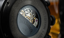 画像をギャラリービューアに読み込む, Alterra Chronograph Mechanical 44mm - ORIGINAL GRAIN × JACK DANIEL&#39;S
