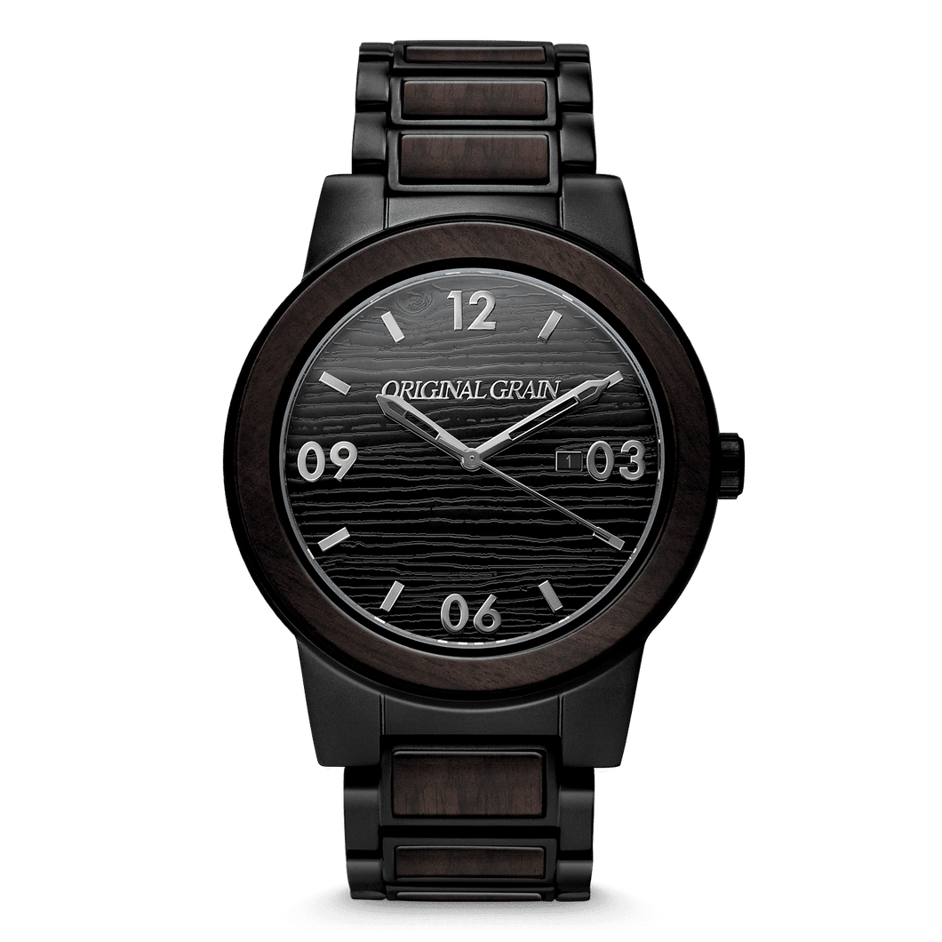 【OUTLET】Barrel 47mm - Blackwood