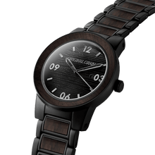 画像をギャラリービューアに読み込む, 【OUTLET】Barrel 47mm - Blackwood
